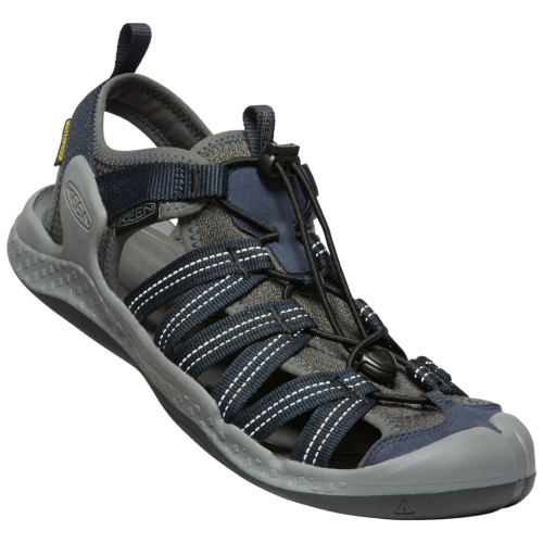 KEEN M Drift Creek H2 - grau (Grösse: US-M 10) von KEEN