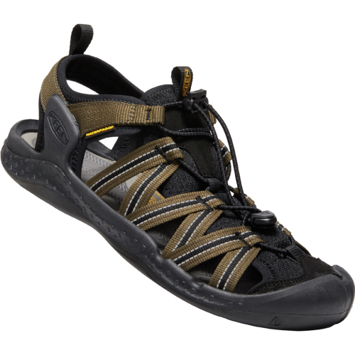 KEEN M Drift Creek H2 - grün (Grösse: US-M 8.5 (41)) von KEEN