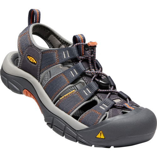 KEEN M Newport H2 - blau (Grösse: US-M 9.5) von KEEN