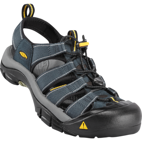 KEEN M Newport H2 - blau (Grösse: US-M 11.5 (45)) von KEEN