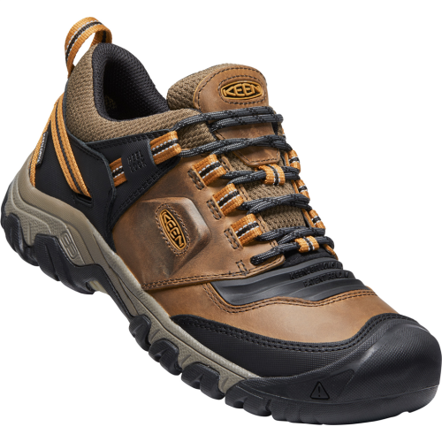 KEEN M Ridge Flex WP - braun (Grösse: US-M 8) von KEEN