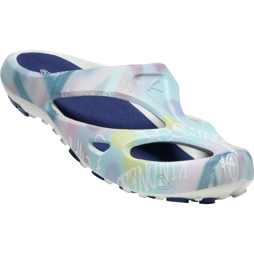 KEEN M Shanti Arts - mehrfarbig (Grösse: US-M 11) von KEEN