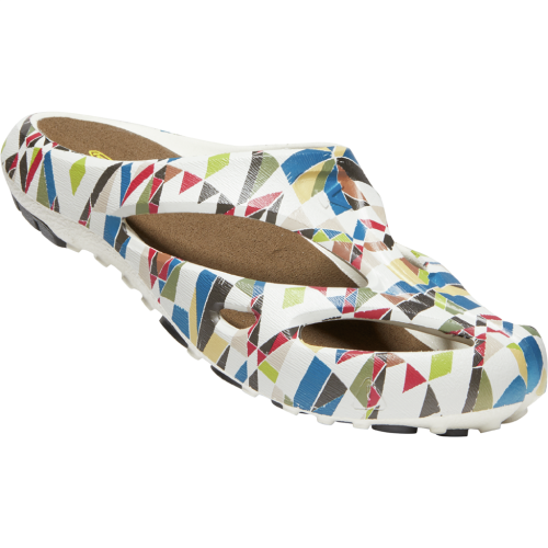 KEEN M Shanti Arts - mehrfarbig (Grösse: US-M 12) von KEEN