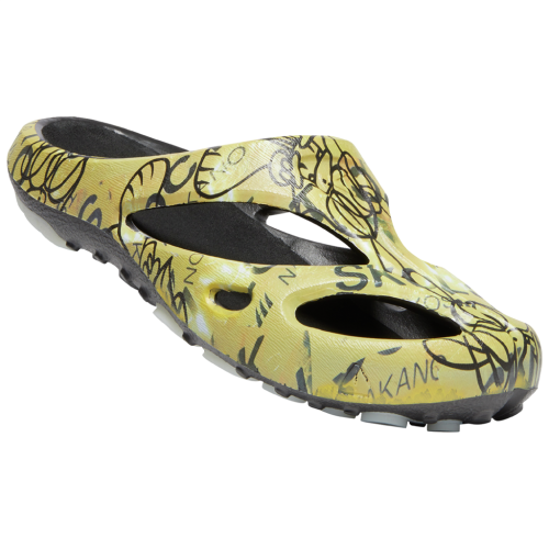 KEEN M Shanti Arts - grau (Grösse: US-M 12 (46)) von KEEN