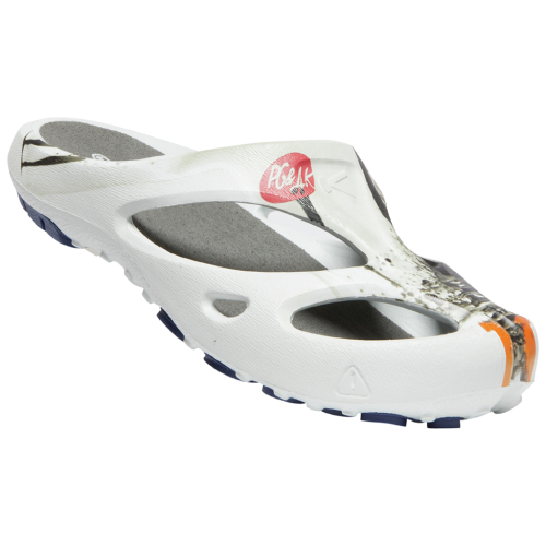 KEEN M Shanti Arts - grün (Grösse: US-M 10) von KEEN