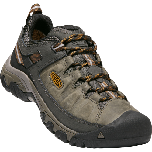 KEEN M Targhee III WP - grün (Grösse: US-M 11.5 (45)) von KEEN