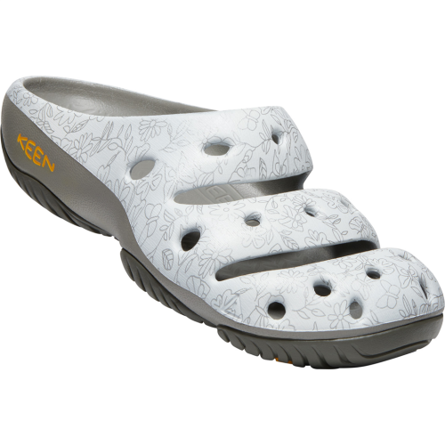 KEEN M Yogui Arts - mehrfarbig (Grösse: US-M 10) von KEEN