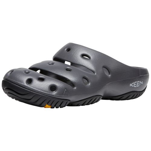 KEEN M Yogui - grau (Grösse: US-M 10 (43)) von KEEN