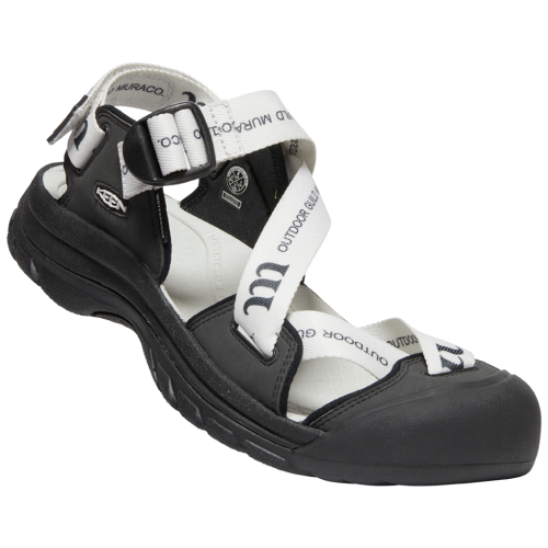 KEEN M Zerraport II - mehrfarbig (Grösse: US-M 12) von KEEN