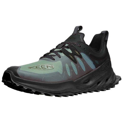 KEEN M Zionic WP - grün (Grösse: US-M 11) von KEEN