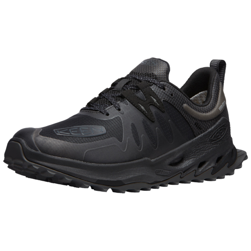 KEEN M Zionic WP - schwarz (Grösse: US-M 11) von KEEN