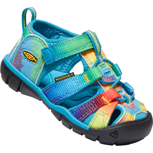 KEEN T Seacamp II CNX - mehrfarbig (Grösse: US-I 4 (19)) von KEEN