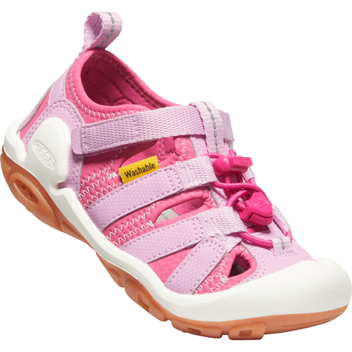 KEEN Y Knotch Creek - pink (Grösse: US-Y 7 (39)) von KEEN