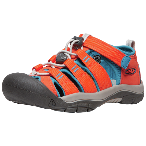 KEEN Y Newport H2 - gelb (Grösse: US-Y 3) von KEEN