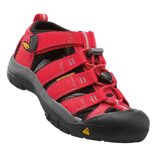 KEEN Y Newport H2 - rot (Grösse: US-Y 6) von KEEN