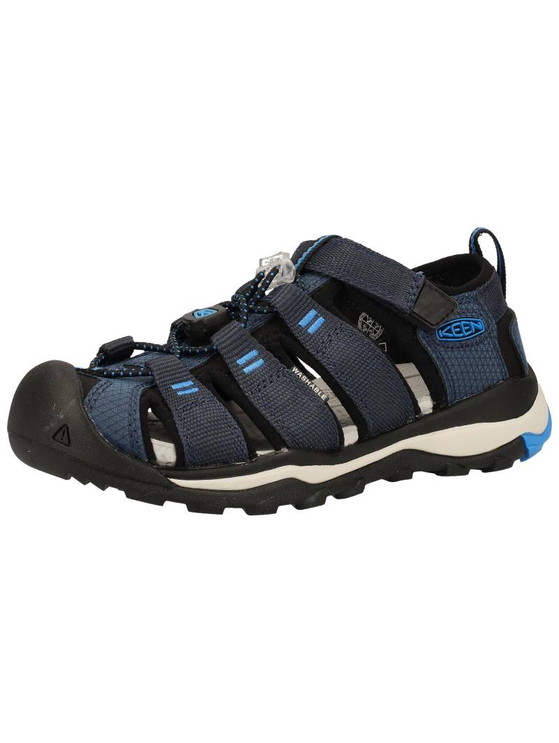 Sandalen 1022903 Unisex Blau 24 von KEEN