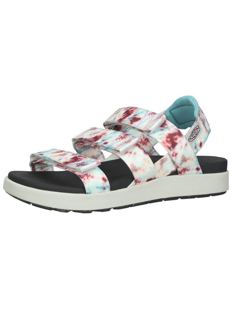 Sandalen Damen Multicolor 38.5 von KEEN