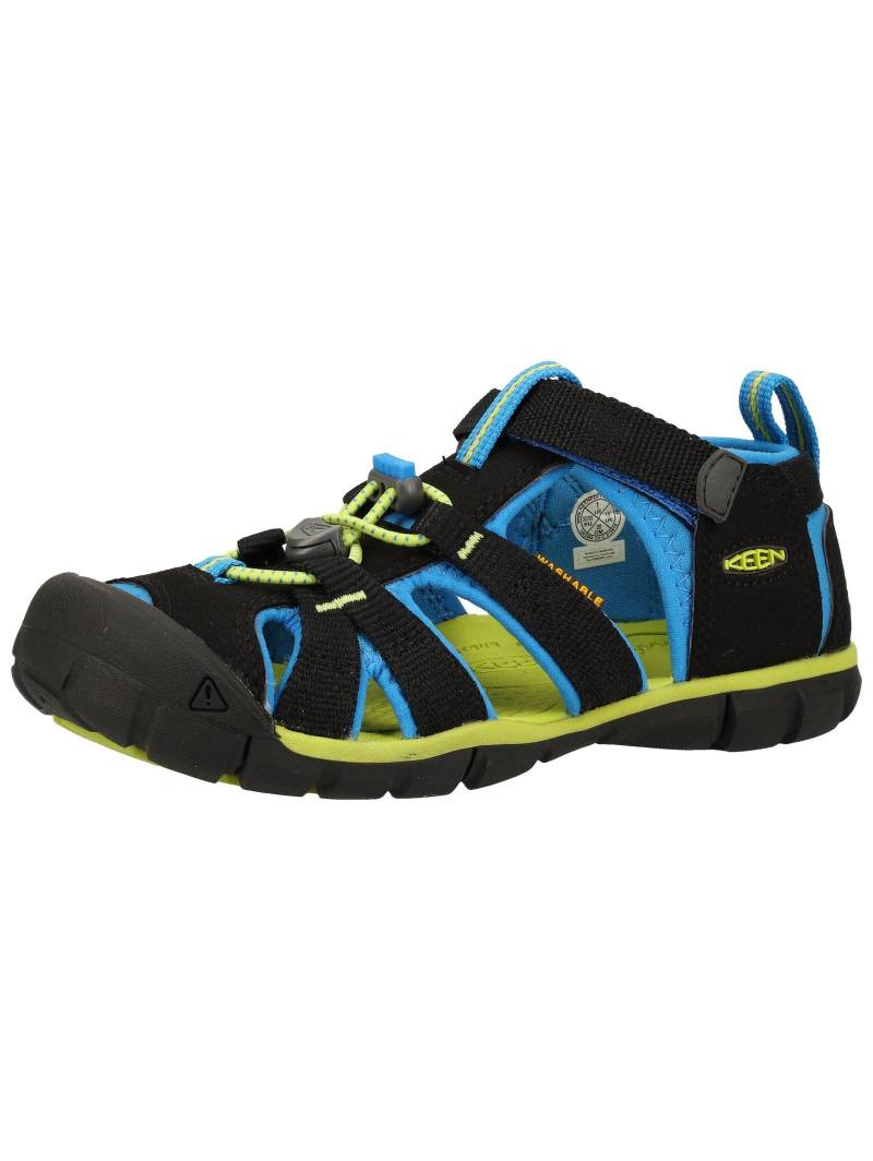 KEEN - Sandalen, 24, Schwarz von KEEN