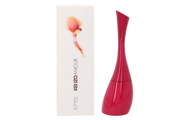 KENZO Eau de Parfum »Amour 50 ml« von KENZO