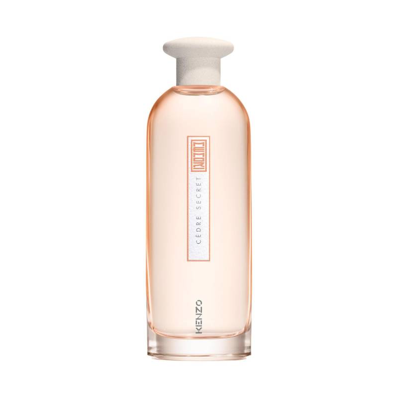 La Collection Kenzo Memori Cèdre Secret, Eau De Parfum Damen  75ml von KENZO