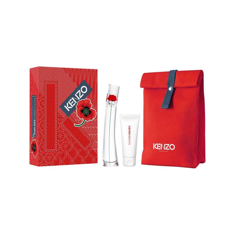 Flower By Kenzo Geschenkset Muttertag Unisex  Set von KENZO