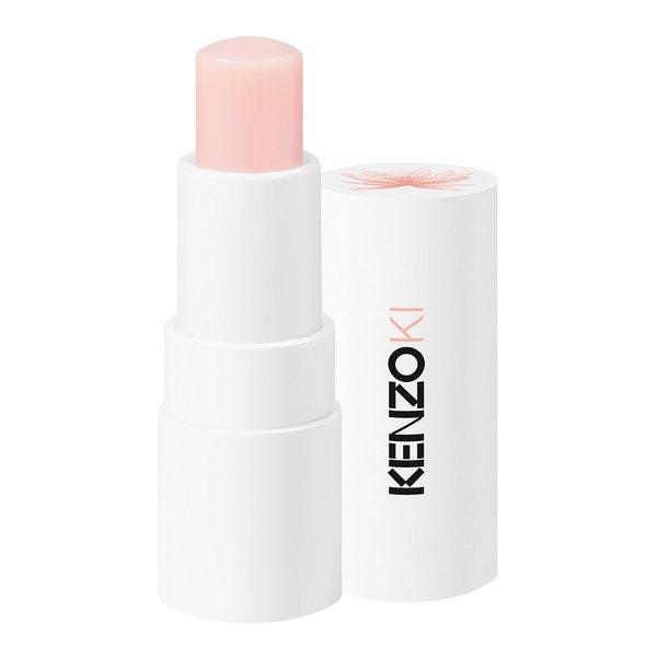 Rosy Balm For Lips To Kiss, Rosé Getönter Feuchtigkeitsspendender Lippenbalsam Damen Fantasie 4.2g von KENZOKI