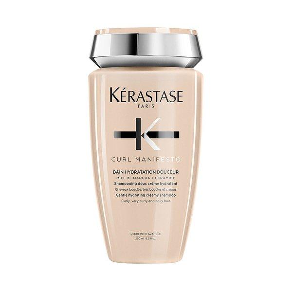 Bain Hydration Douceur Shampoo Damen  250ml von Kérastase