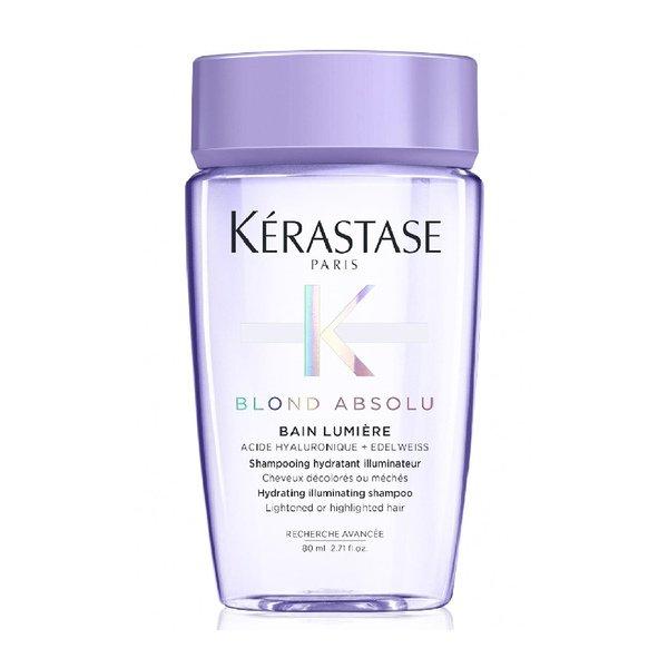 Blond Absolu Bain Lumiere Damen  80ml von Kérastase