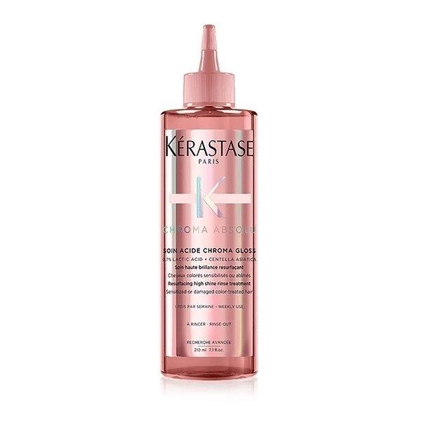 Chroma Absolu Soin Acide Chroma Gloss Damen  210ml von Kérastase