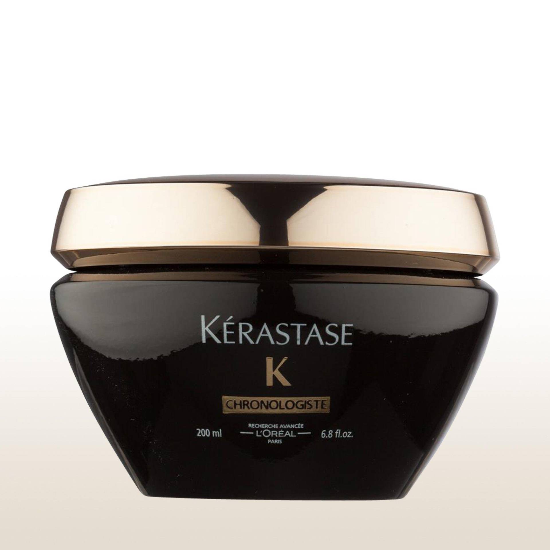 Chronologiste, Haarmaske Damen  200ml von Kérastase