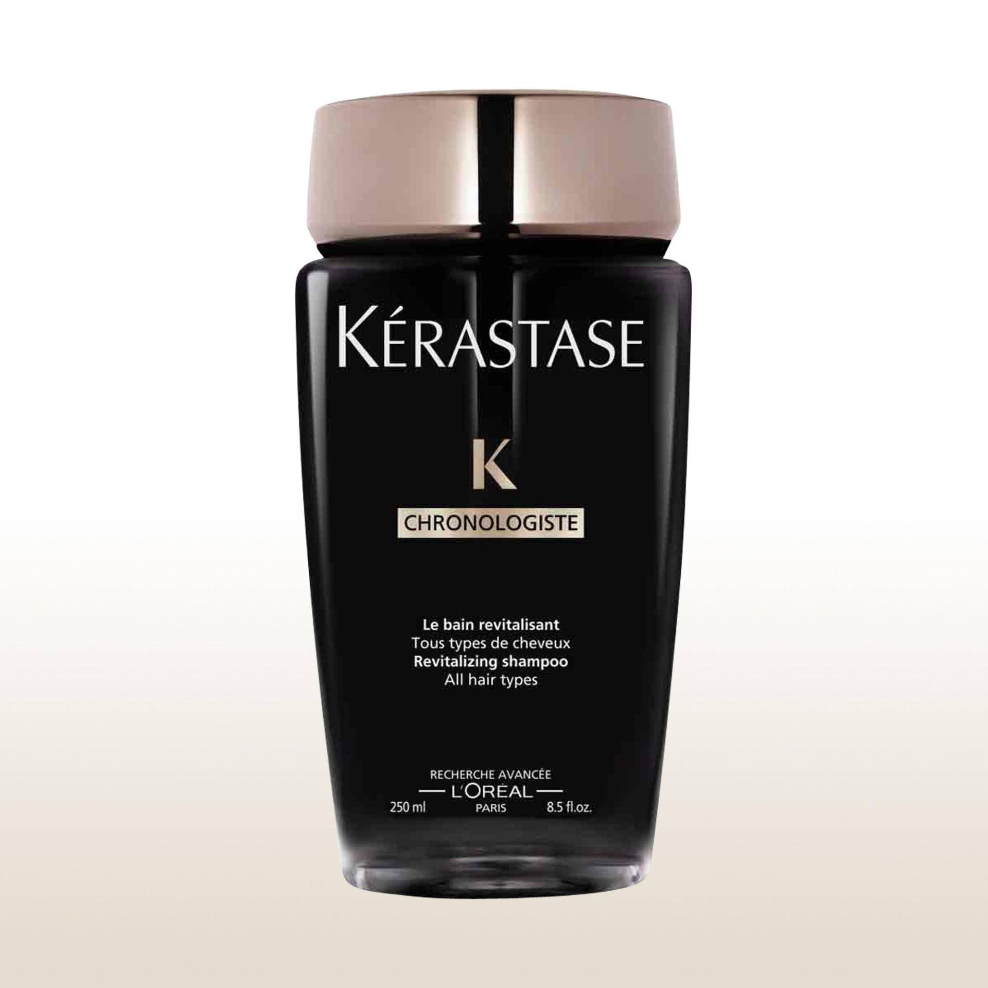 Chronologiste, Shampoo Damen  250ml von Kérastase