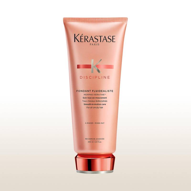 Discipline Fondant Fluidealiste, Conditioner Damen  200ml von Kérastase