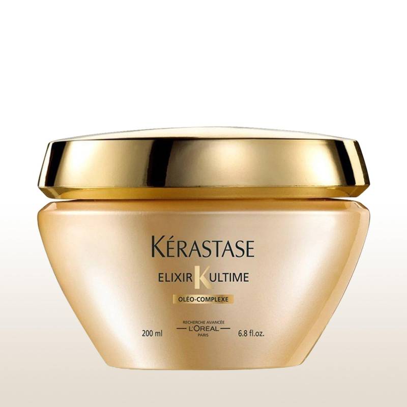 Elixir Ultime Mask Damen  200ml von Kérastase