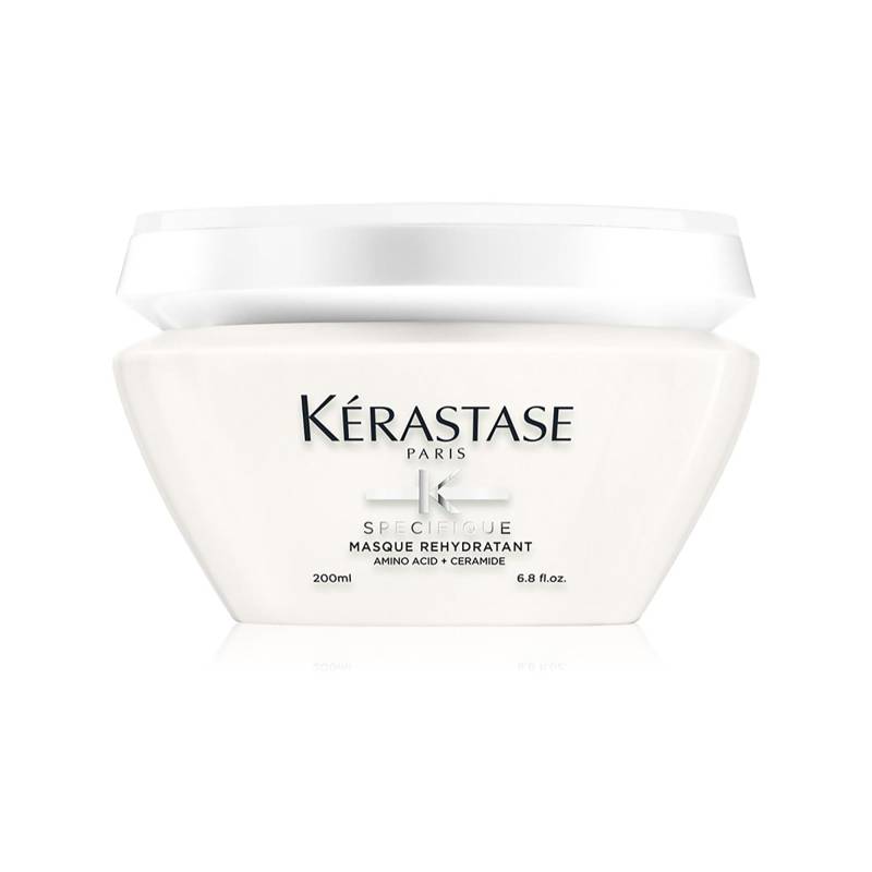 Hydra Beruhigende Maske Damen  200ml von Kérastase