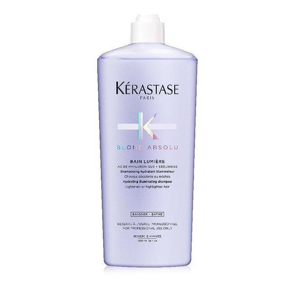 Kerastase Blnd Lumi Smp 1000ml Damen  1000ml von Kérastase