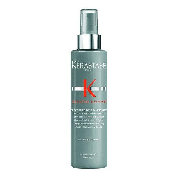 Genesis Homme Leave-in-spray Unisex  150 ml von Kérastase