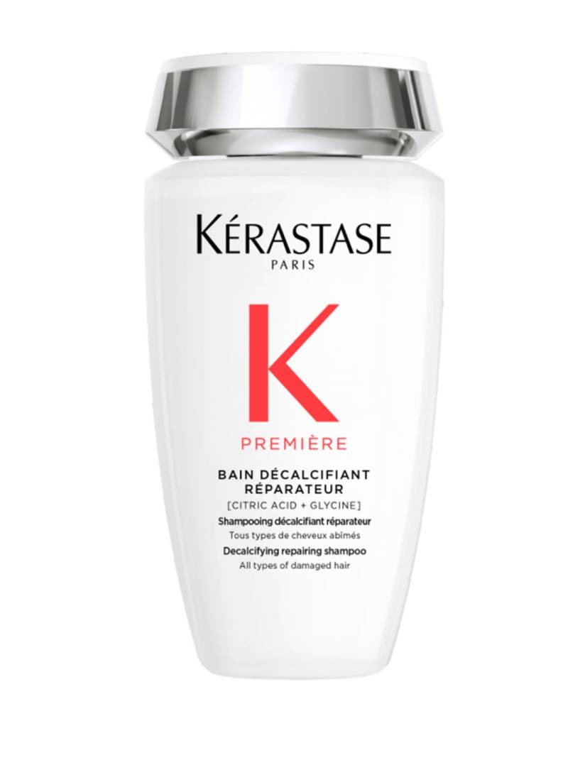 Kérastase Bain Décalcifiant Rénovateur Shampoo 250 ml von KÉRASTASE