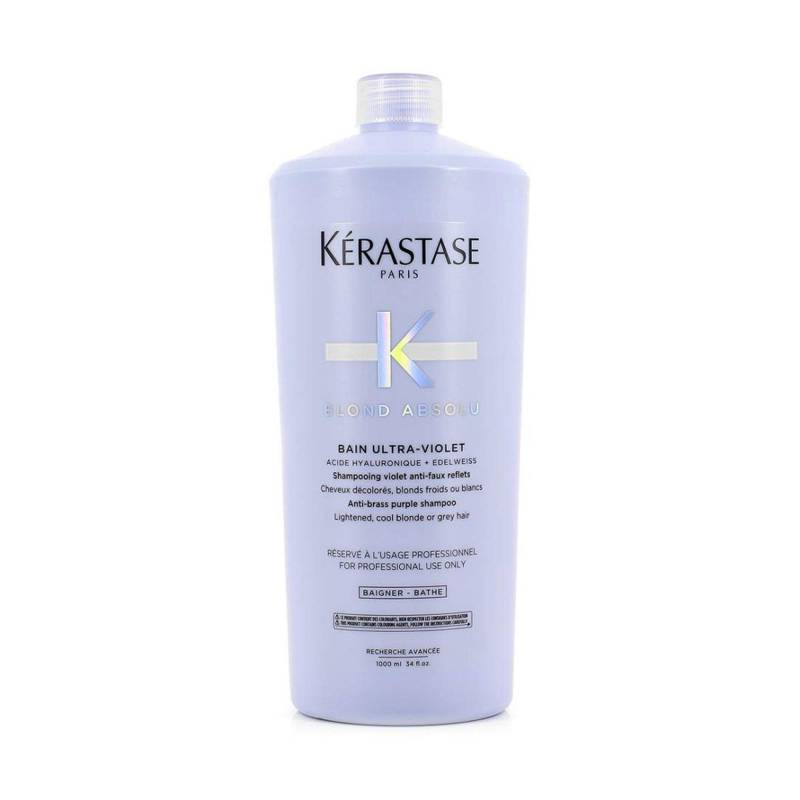 Kerastase Blnd Vio Smp 1000ml Damen  1000ml von Kérastase