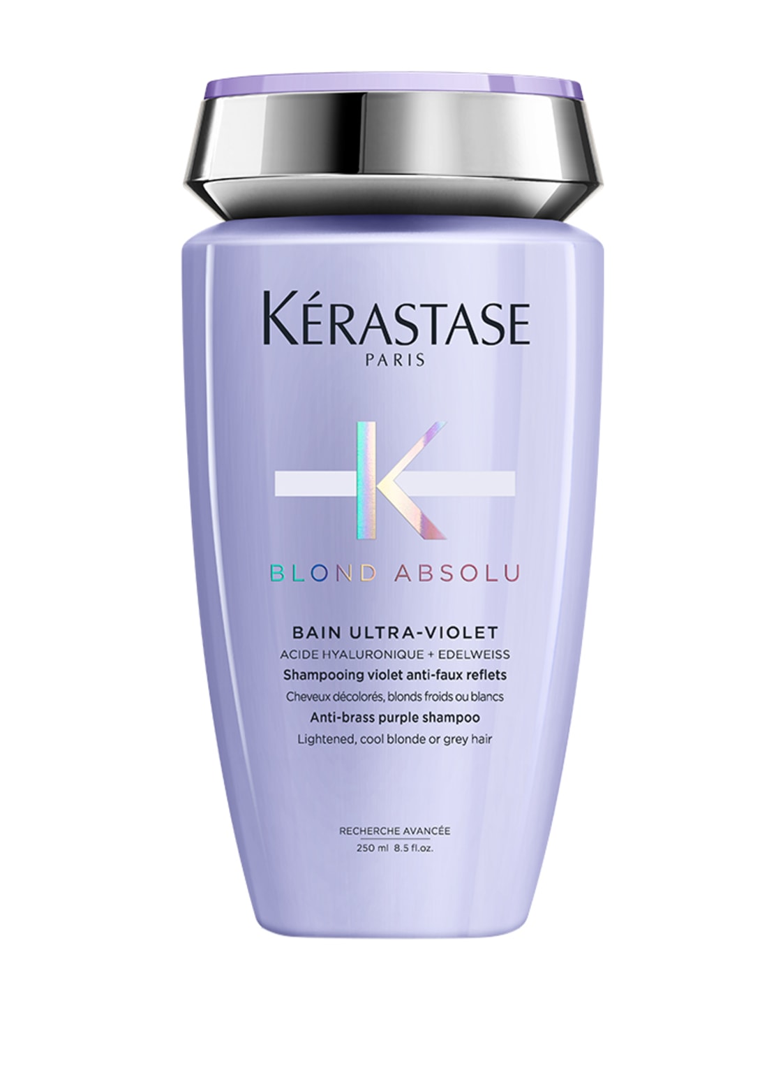 Kérastase Blond Absolu Bain Ultra-Violet Shampoo 250 ml Kérastase Blond Absolu Bain Ultra-Violet Shampoo 250 ml von KÉRASTASE