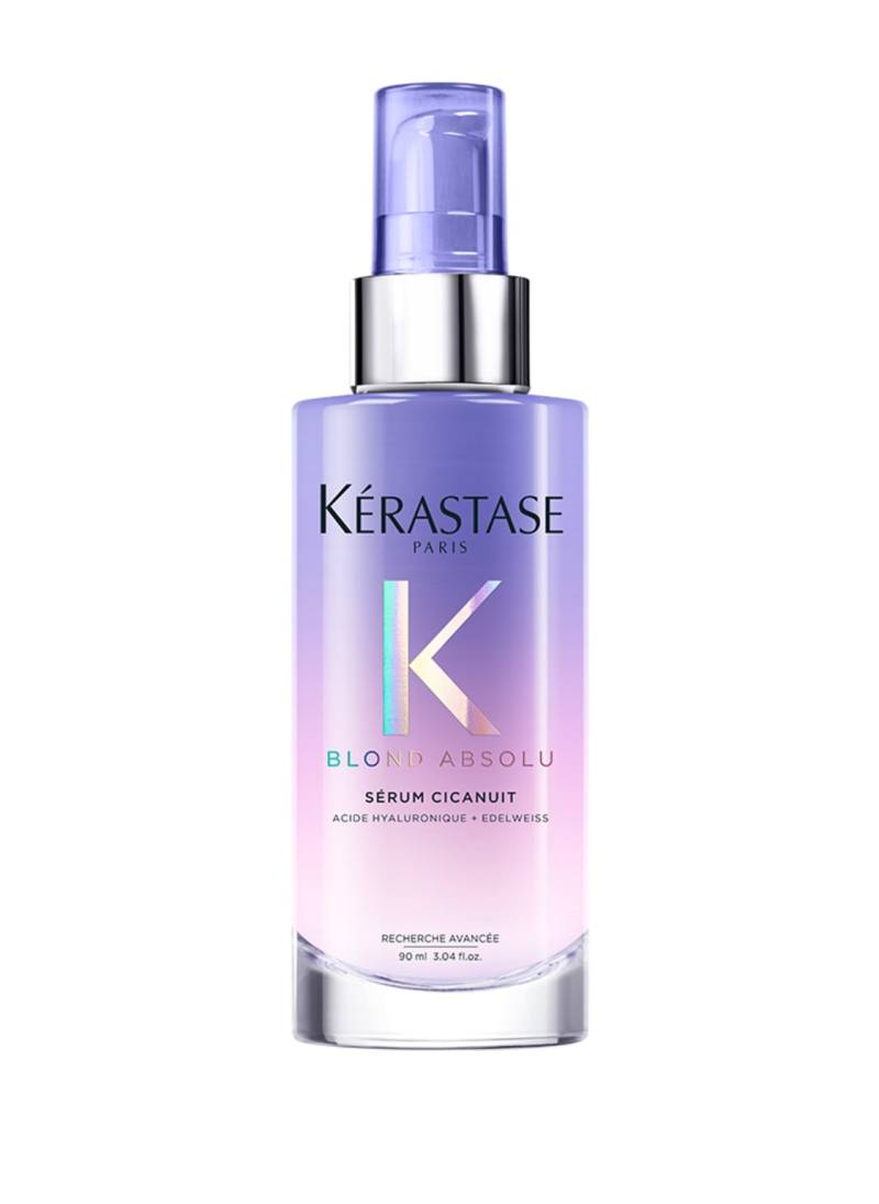 Kérastase Blond Absolu Cicanuit Haarserum 90 ml von KÉRASTASE