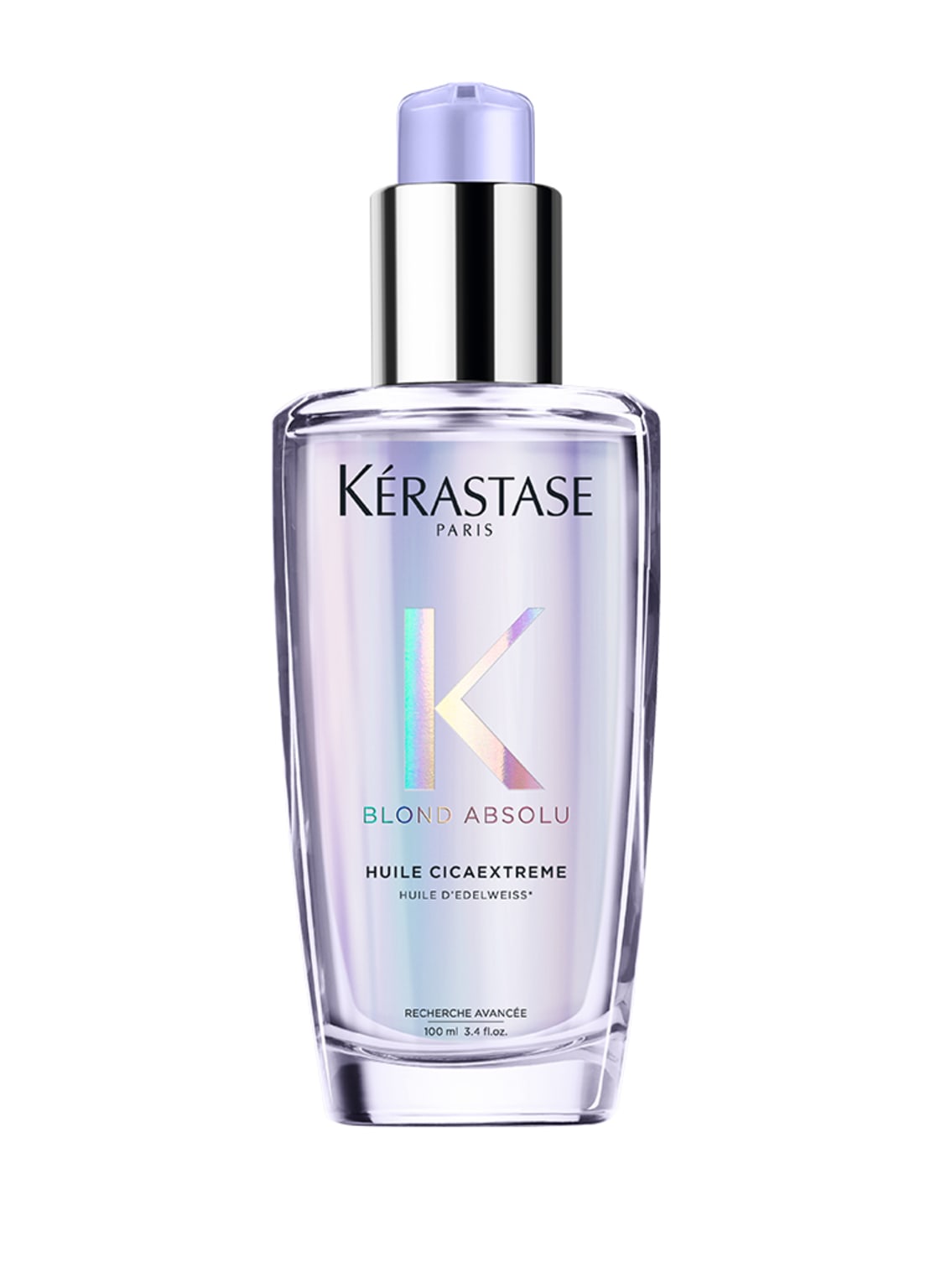 Kérastase Blond Absolu Huile Cicaextreme Haaröl 100 ml von KÉRASTASE