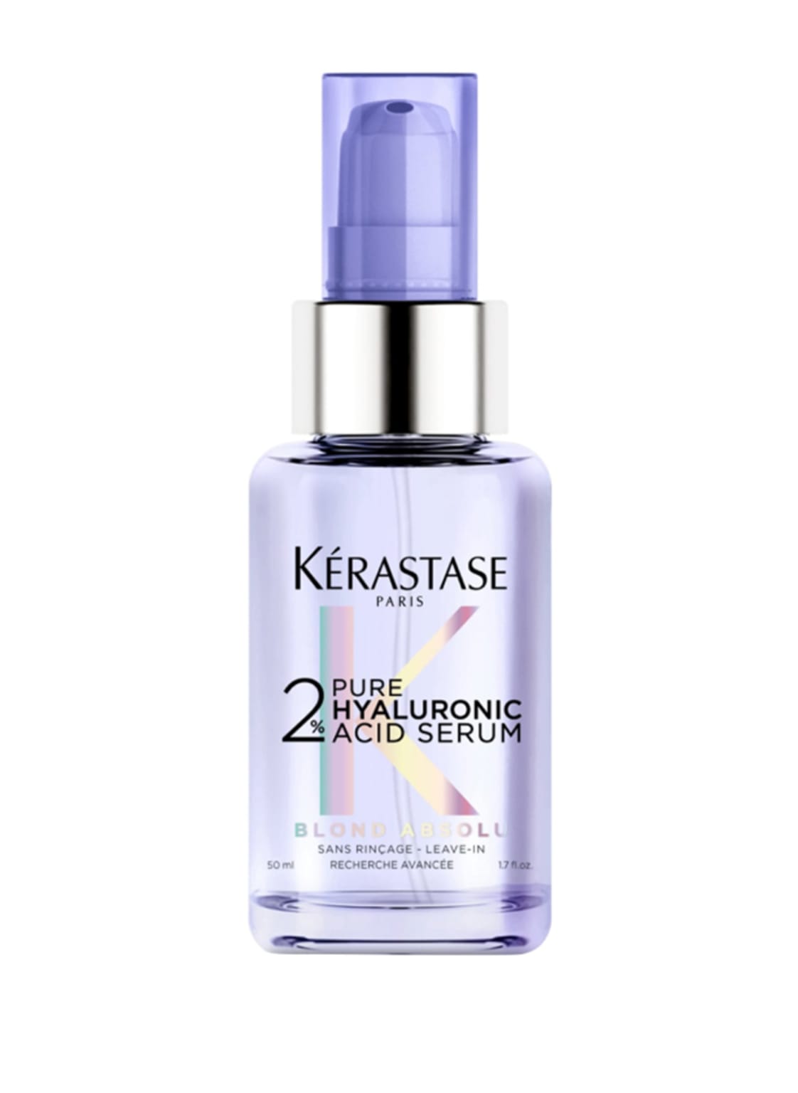 Kérastase Blond Absolu Serum Hyaluronic Acid 50 ml von KÉRASTASE