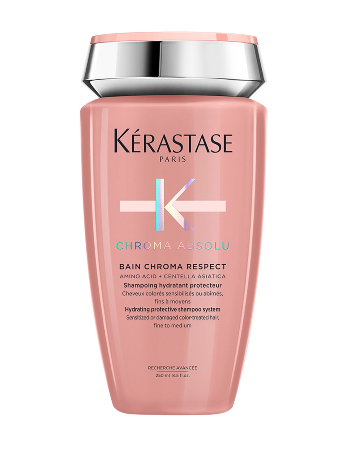 Kérastase Chroma Absolue Bain Chromo Respect Shampoo 250 ml von KÉRASTASE