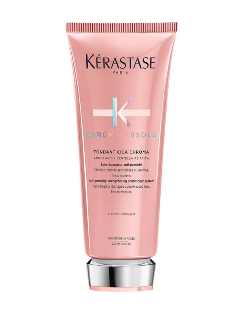 Kérastase Chroma Absolue - Conditioner Cica Chroma Spülung 200 ml von KÉRASTASE