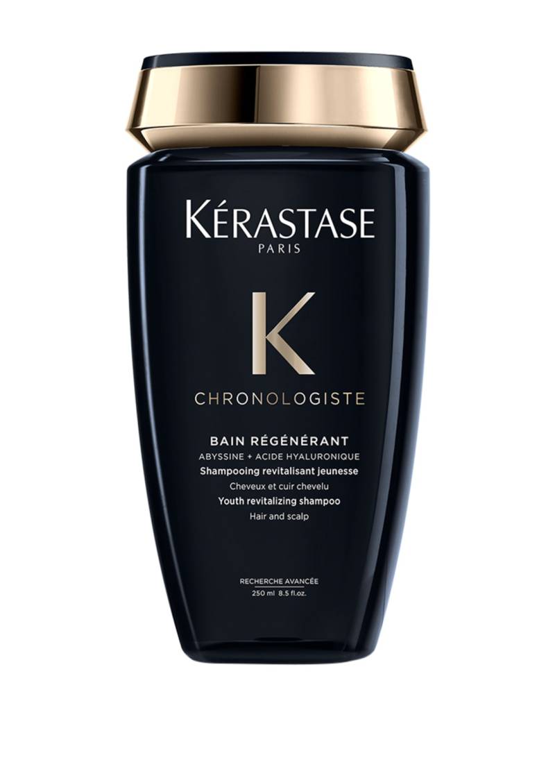 Kérastase Chronologiste Bain Régénérant Shampoo 250 ml von KÉRASTASE