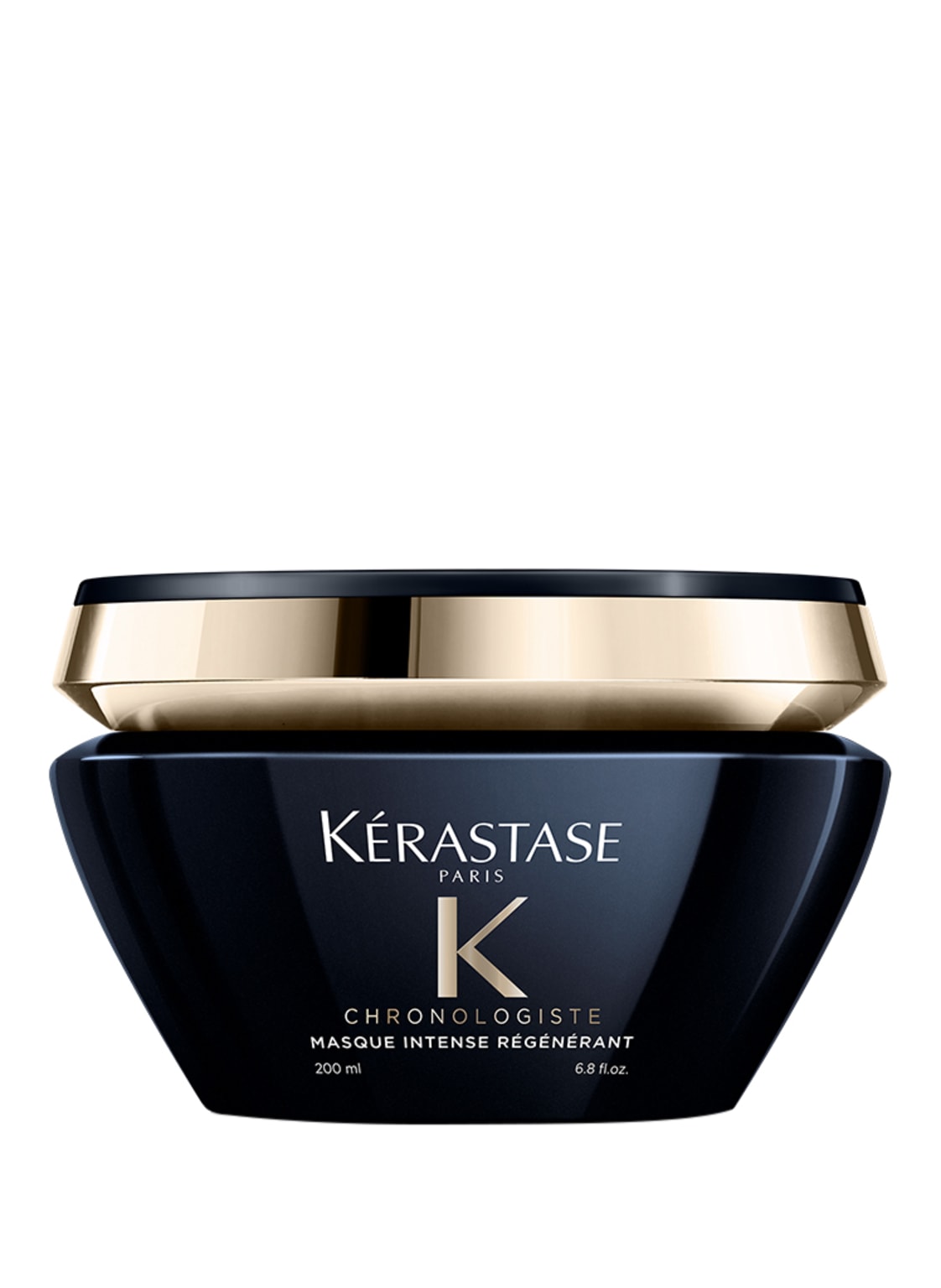 Kérastase Chronologiste Masque Intense Régénérant Haarmaske 200 ml von KÉRASTASE