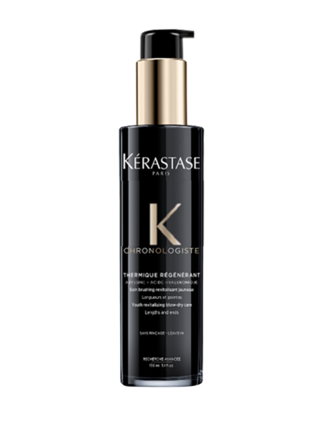 Kérastase Chronologiste Thermique Régénérant Leave-in 150 ml Kérastase Chronologiste Thermique Régénérant Leave-in 150 ml von KÉRASTASE