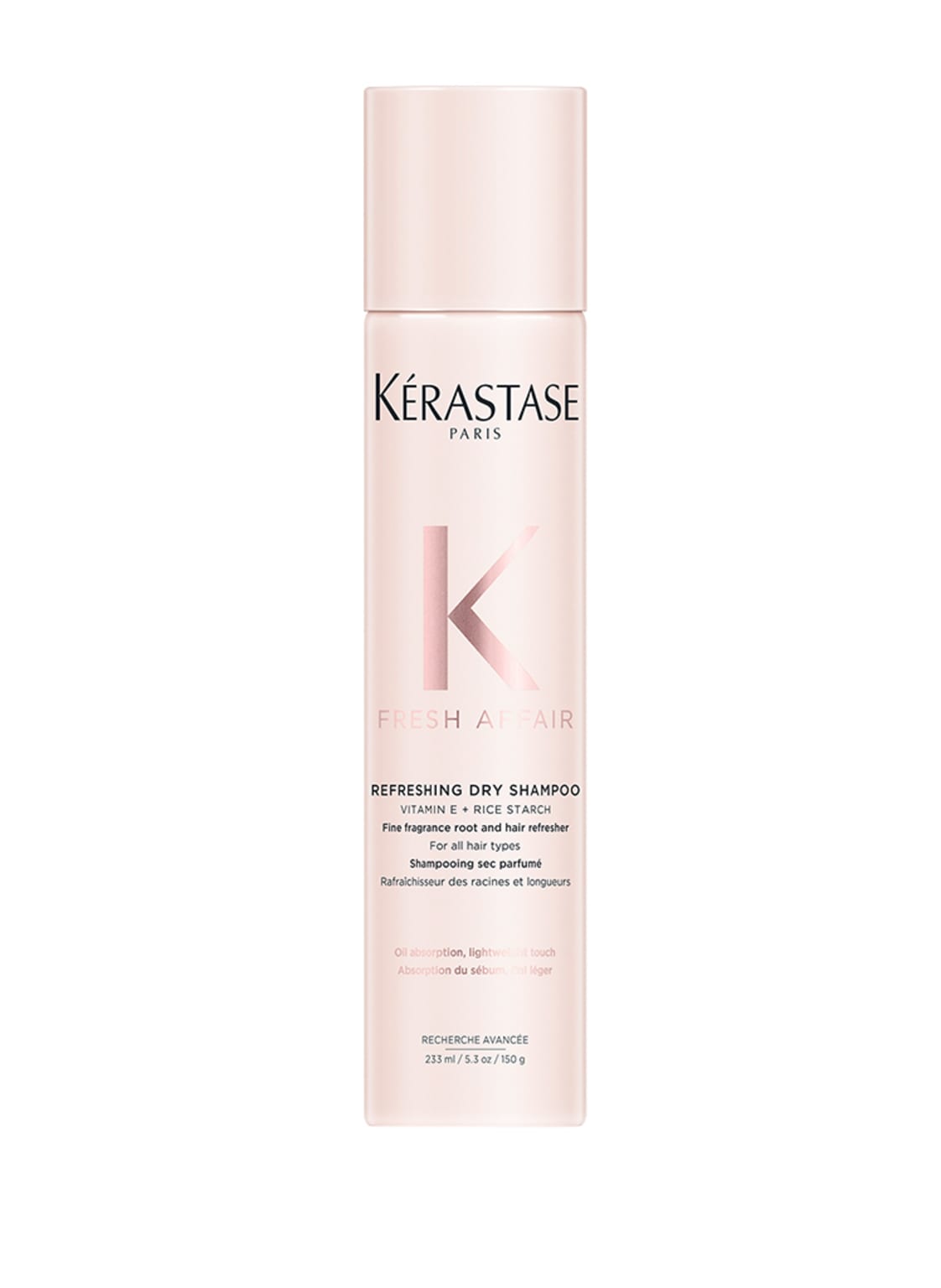 Kérastase Couture Styling Fresh Affair Trockenshampoo 150 g von KÉRASTASE