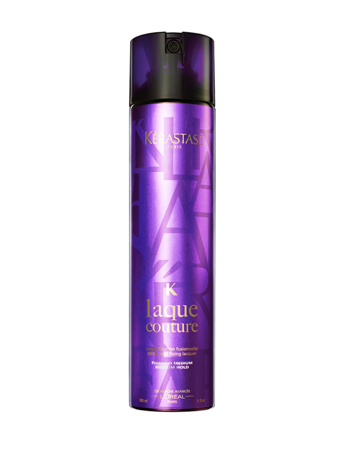 Kérastase Couture Styling Laque Couture Haarspray 300 ml von KÉRASTASE