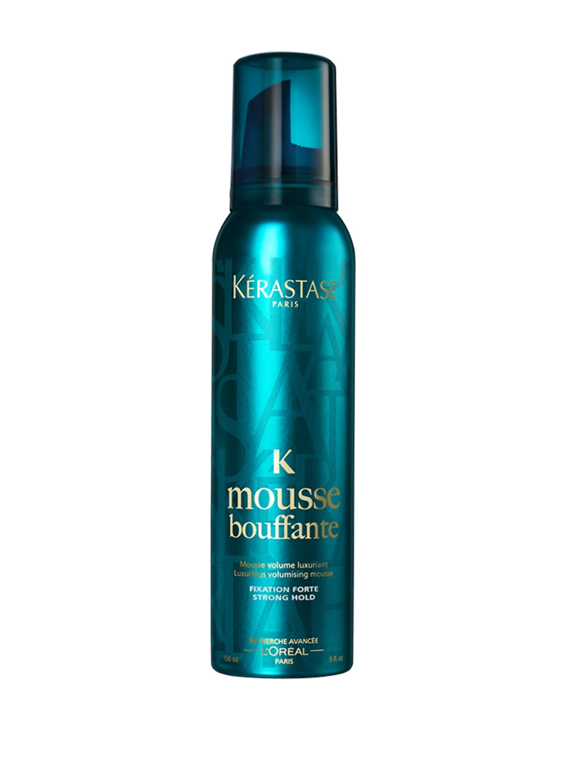 Kérastase Couture Styling Mousse Bouffante Haarschaum 150 ml Kérastase Couture Styling Mousse Bouffante Haarschaum 150 ml von KÉRASTASE